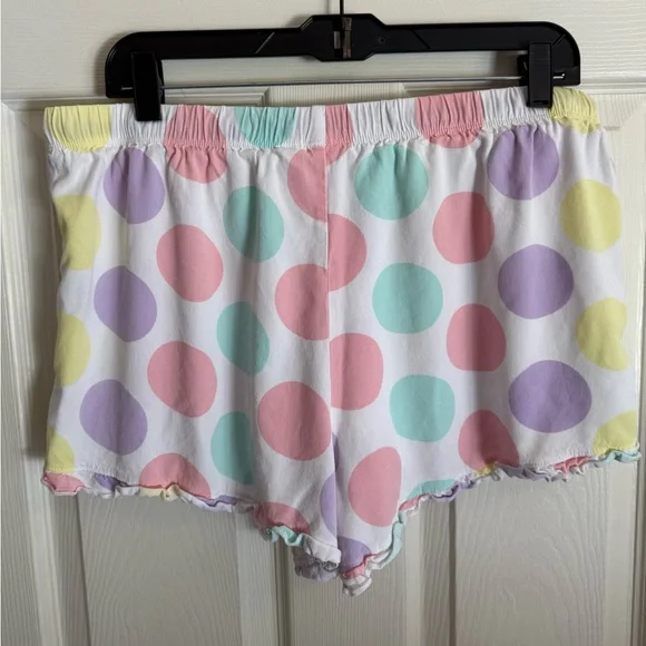 Disney Parks Exclusive Winnie the Pooh Adult PJ Set - Picture 5 of 15